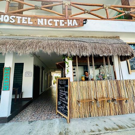 Hotel Nicte Ha Tulum Eksteriør bilde