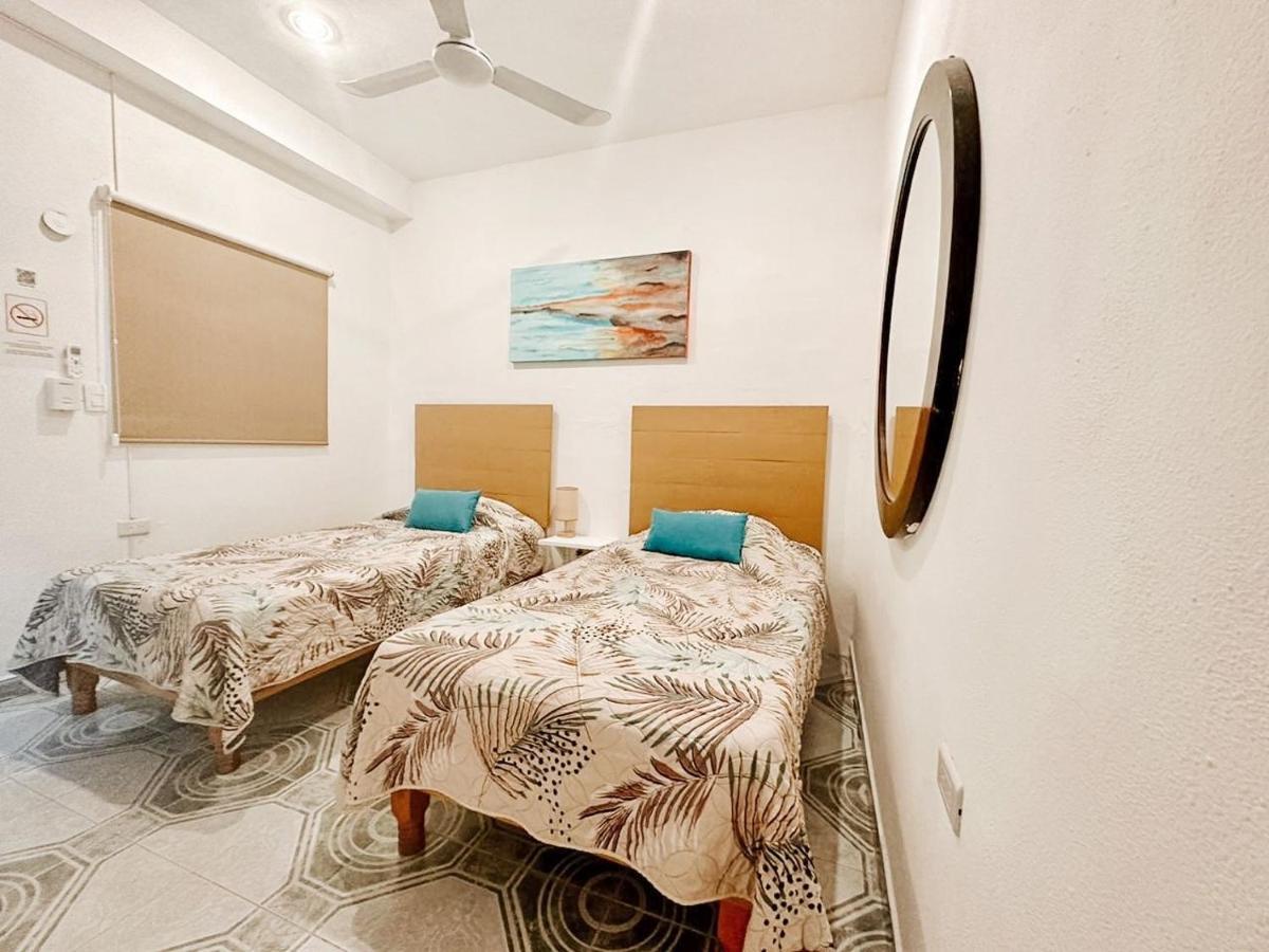 Hotel Nicte Ha Tulum Eksteriør bilde