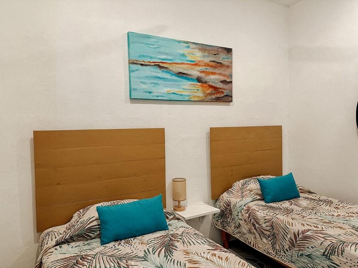Hotel Nicte Ha Tulum Eksteriør bilde