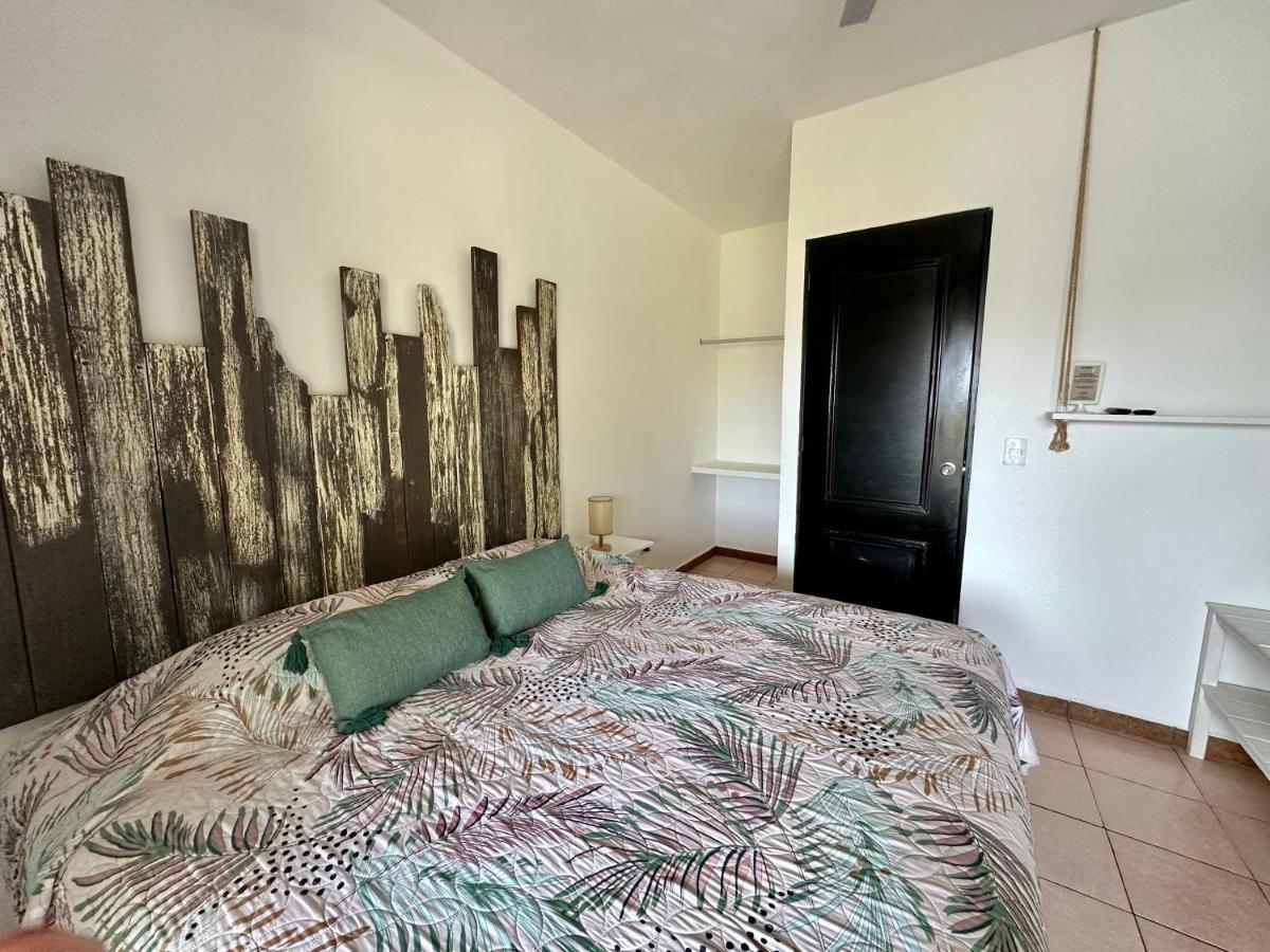 Hotel Nicte Ha Tulum Eksteriør bilde