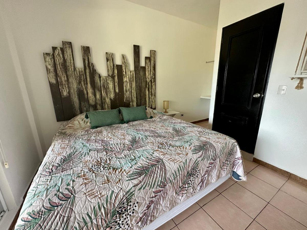 Hotel Nicte Ha Tulum Eksteriør bilde