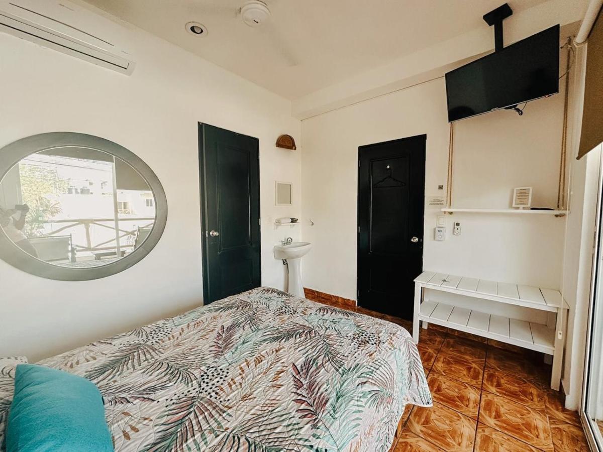 Hotel Nicte Ha Tulum Eksteriør bilde