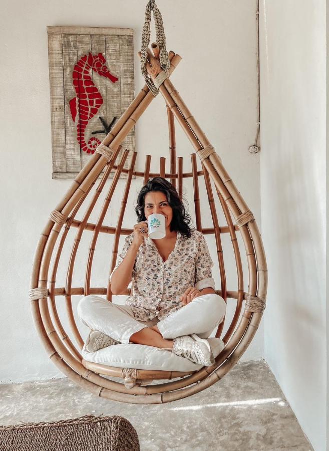 Hotel Nicte Ha Tulum Eksteriør bilde