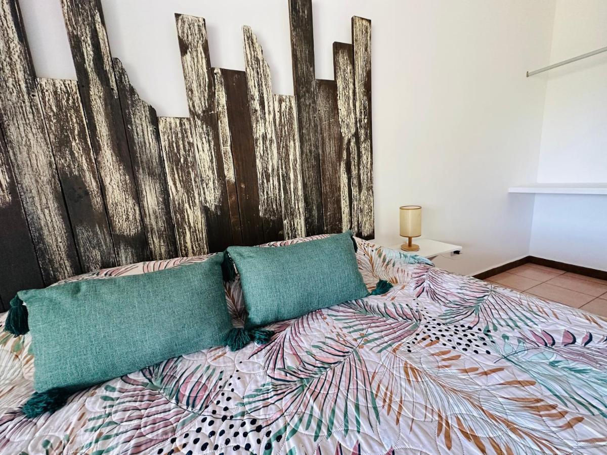 Hotel Nicte Ha Tulum Eksteriør bilde