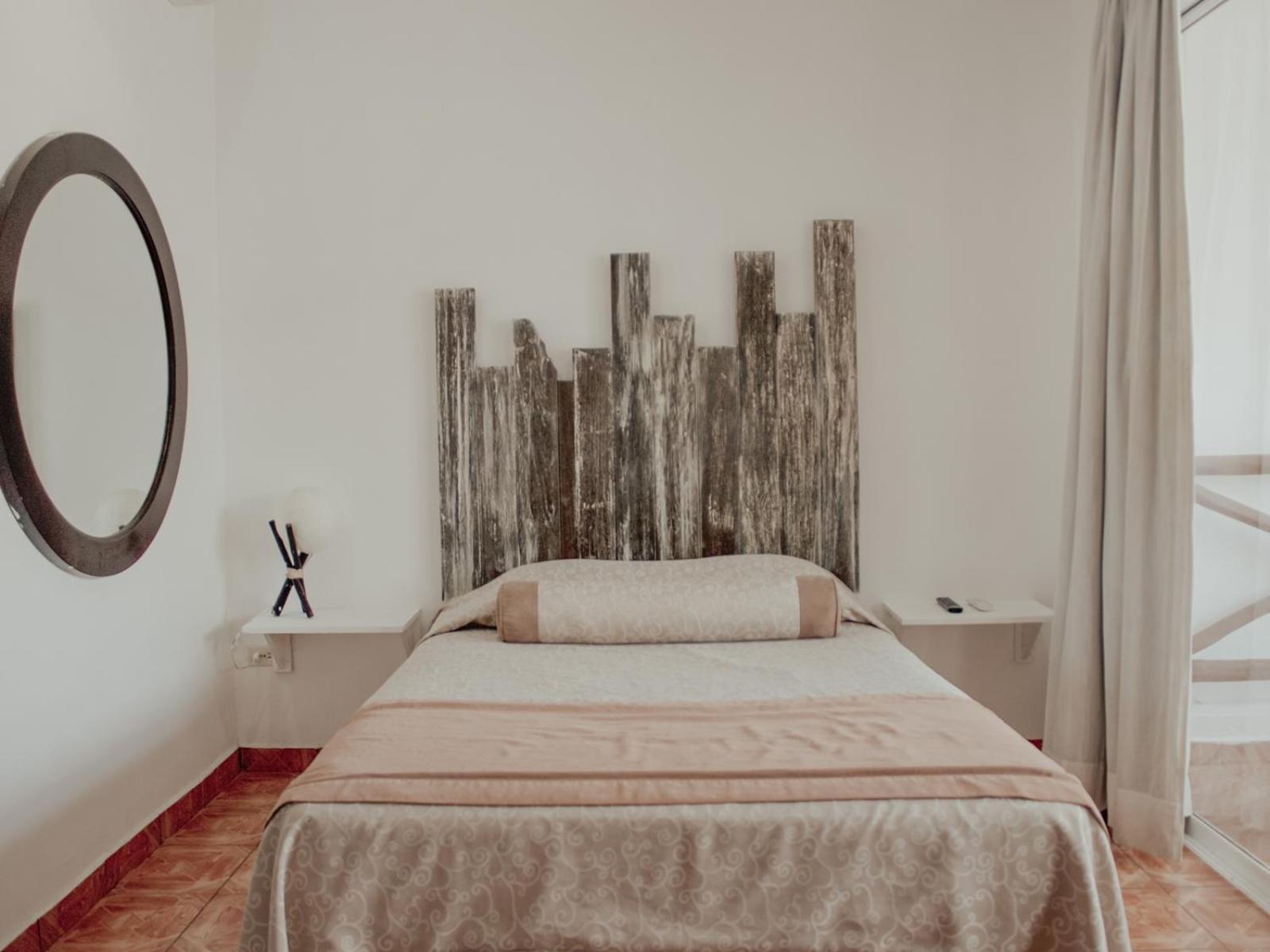 Hotel Nicte Ha Tulum Eksteriør bilde
