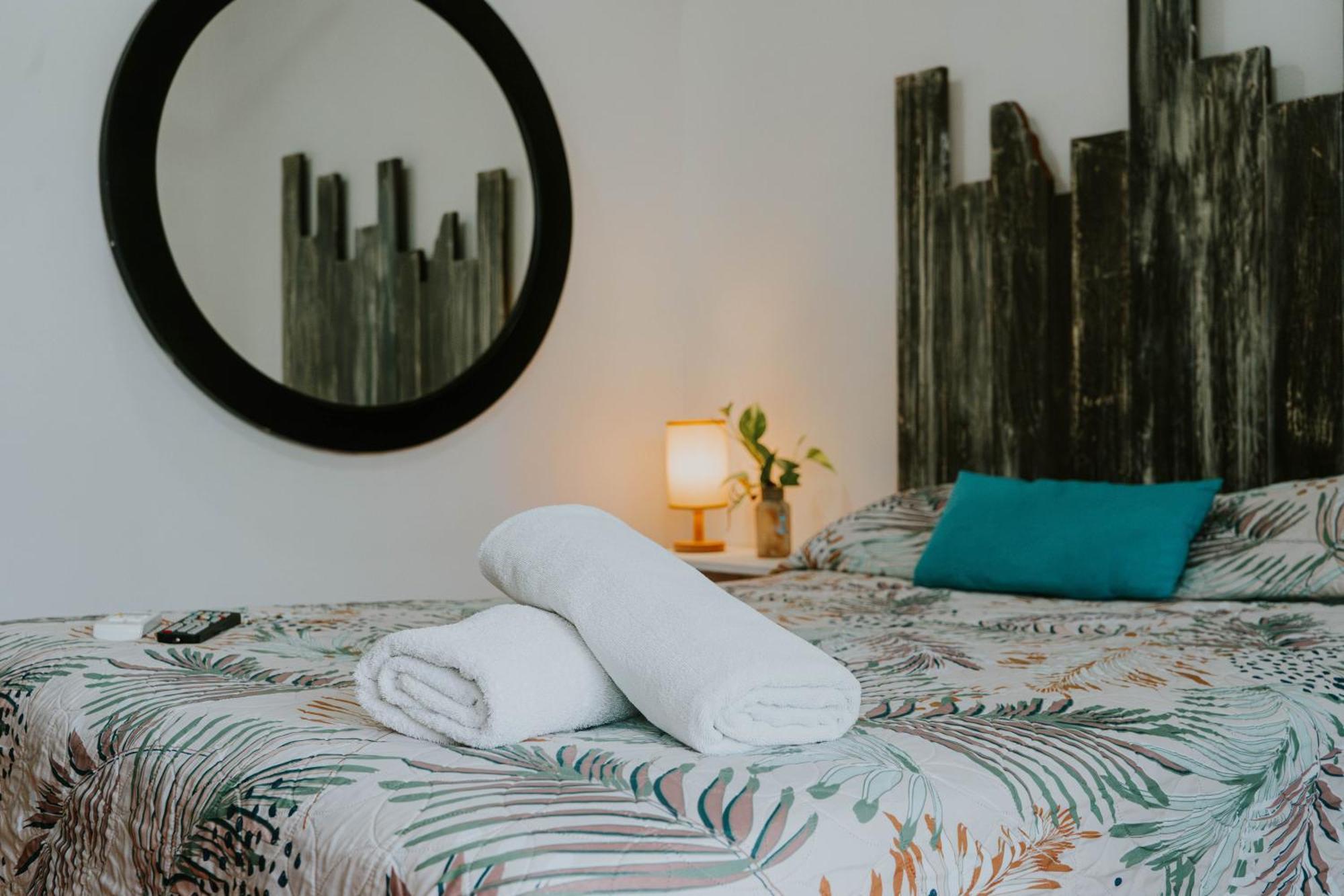 Hotel Nicte Ha Tulum Eksteriør bilde
