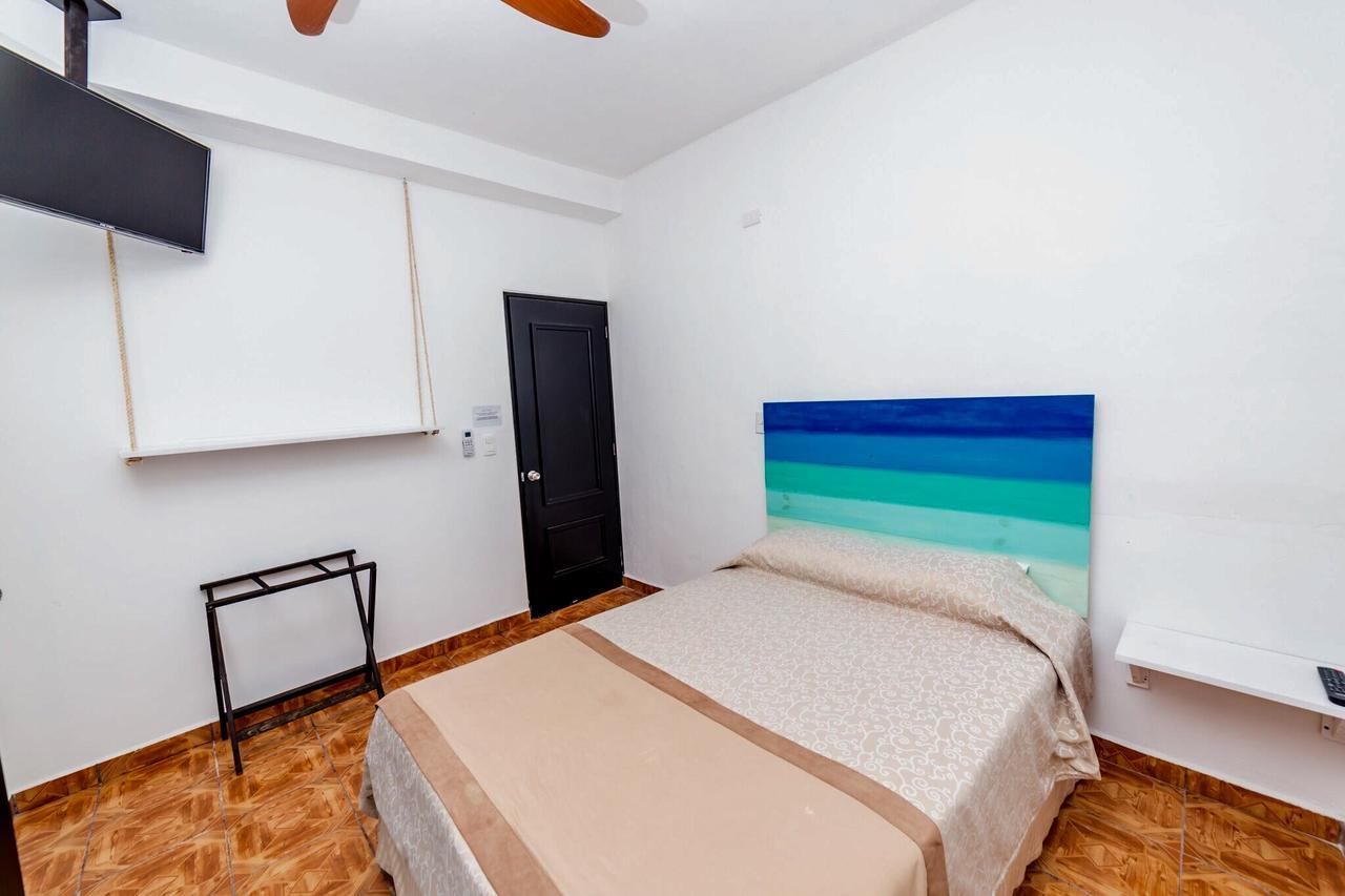 Hotel Nicte Ha Tulum Eksteriør bilde